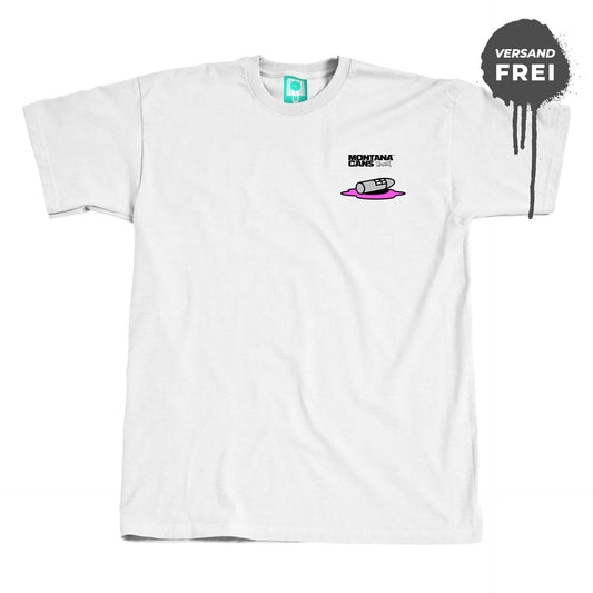 Montana T-Shirt - Bullet by Fresh