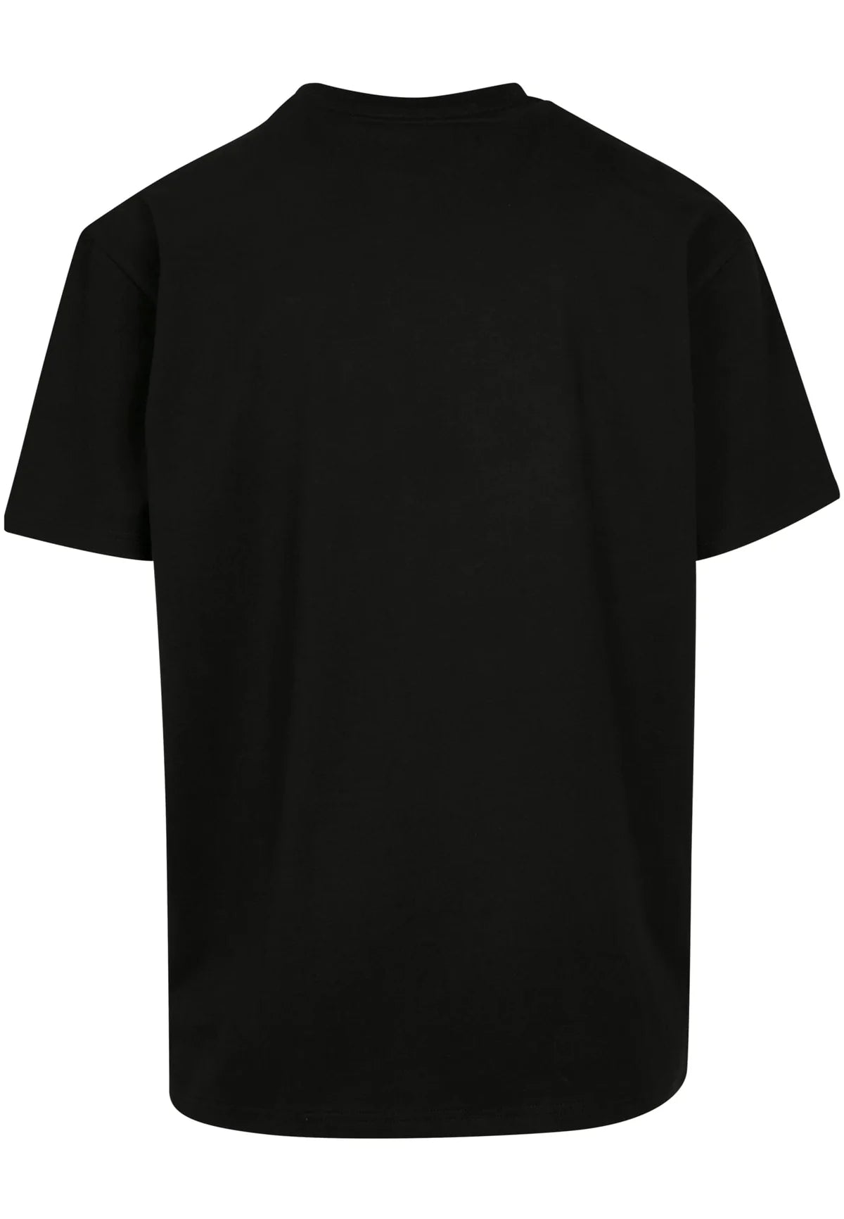 Wu-Tang Staten Island Oversize T-Shirt