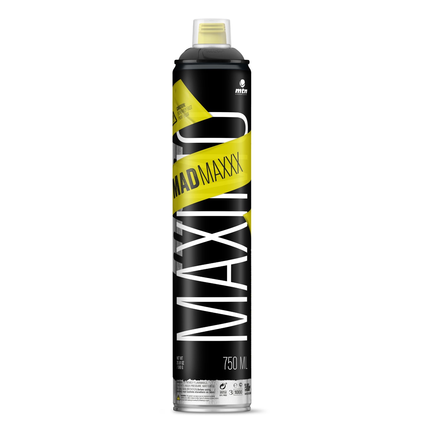 MTN Mad Maxxx 750 ml