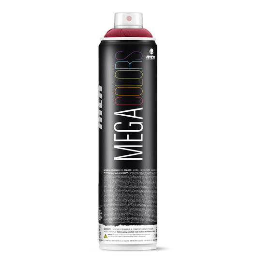MTN Mega 600ml