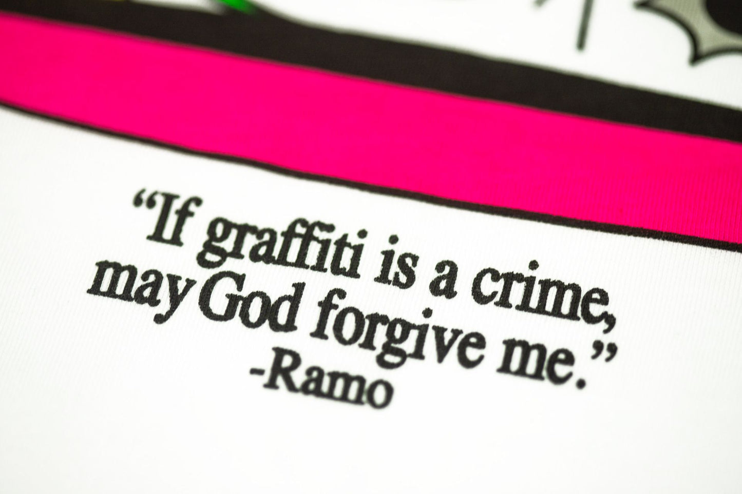 Montana T-Shirt - Bullet by Fresh