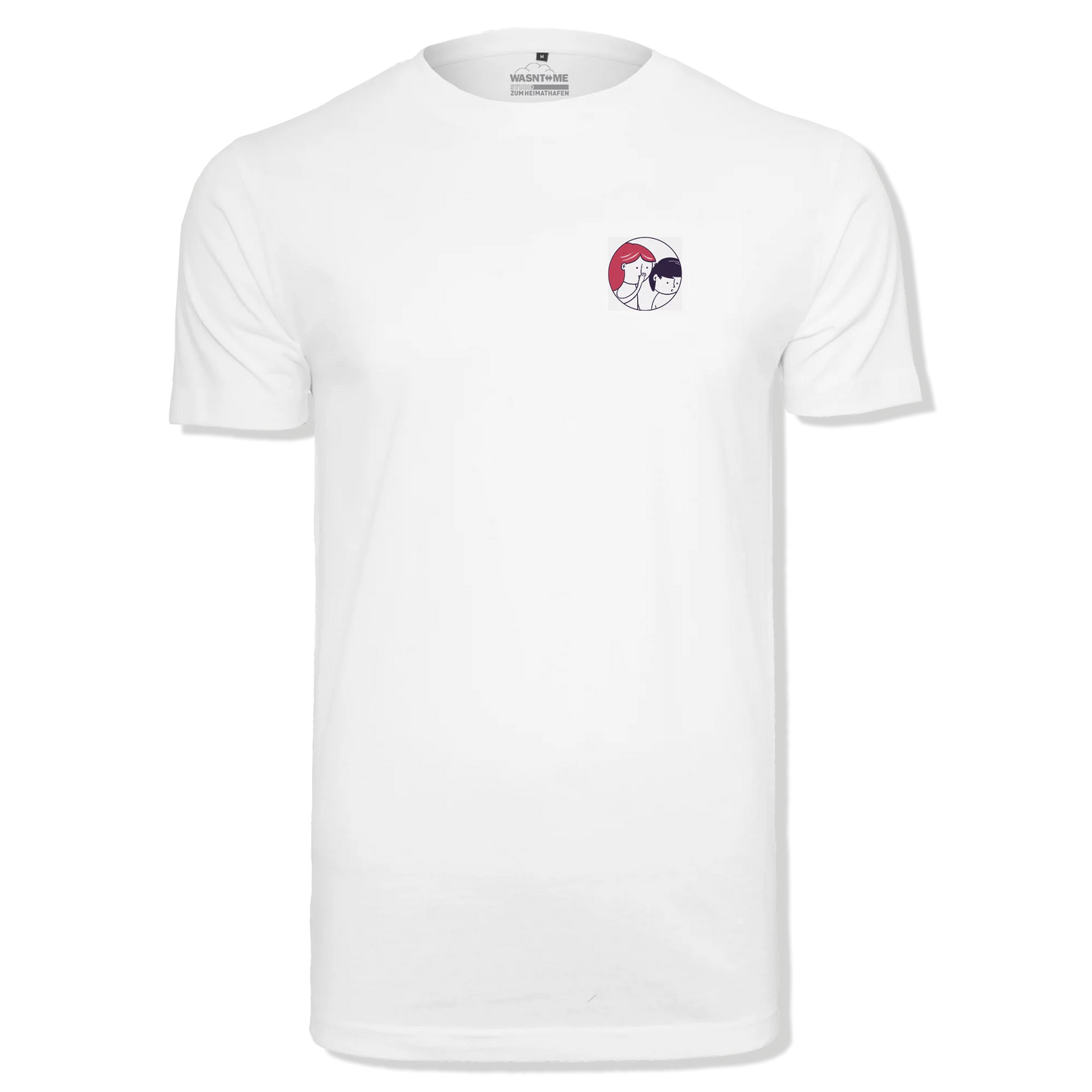 T-Shirt "Don't Talk to Cops"