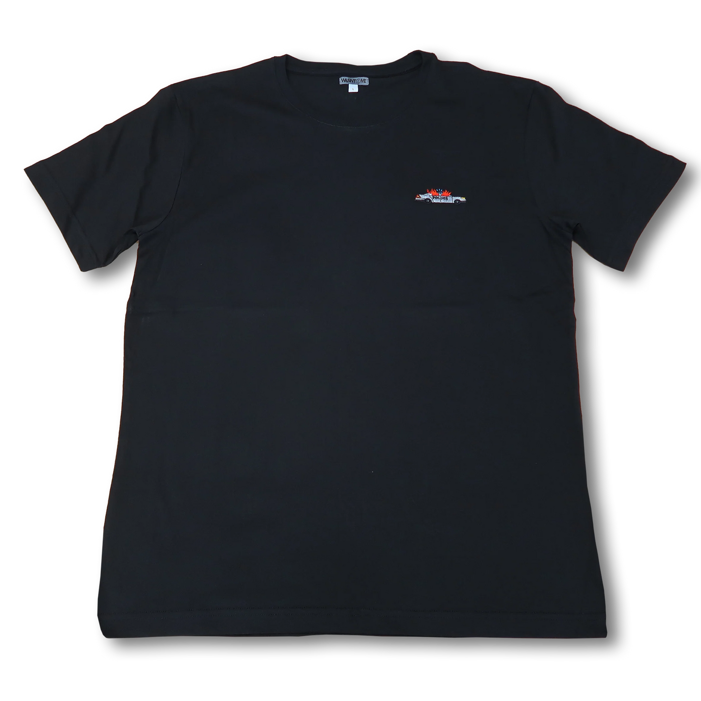 T-Shirt - "Copcar"