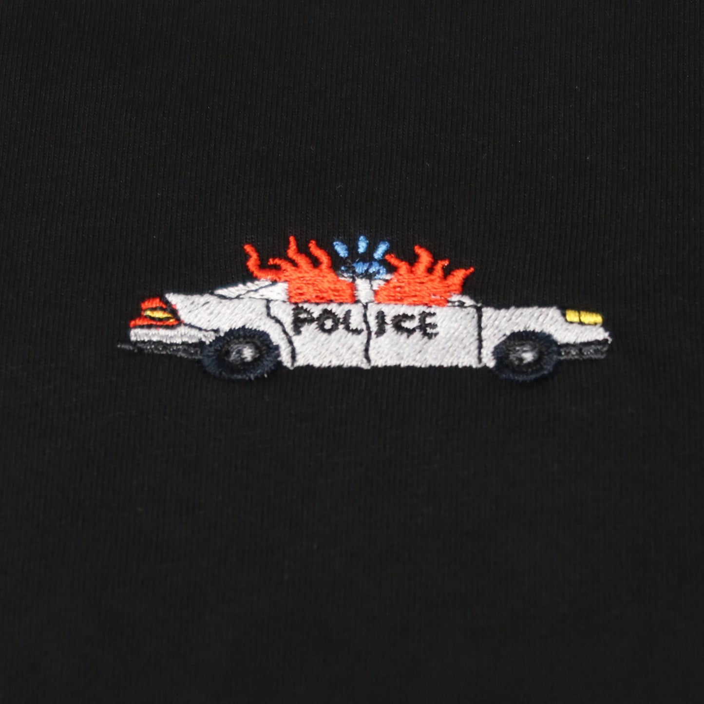 T-Shirt - "Copcar"