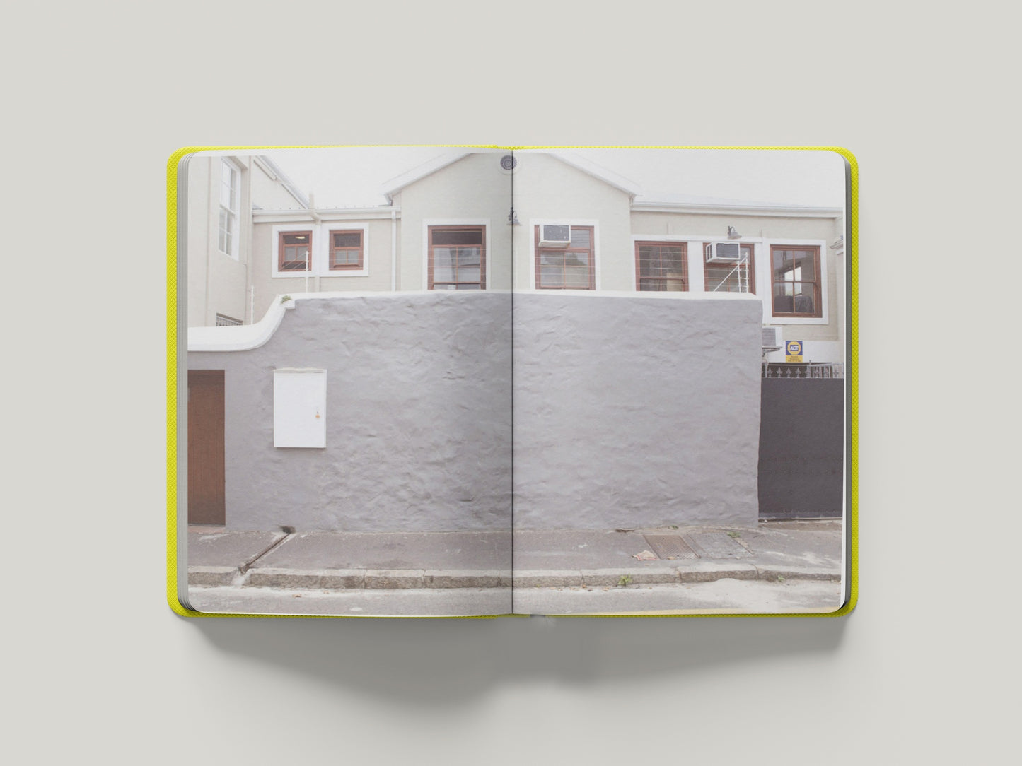 Urban Scrawl - Skizzenbuch