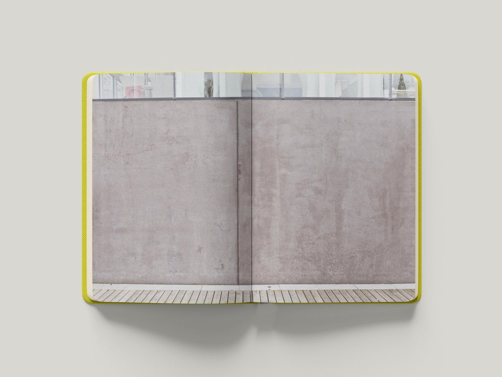 Urban Scrawl - Skizzenbuch