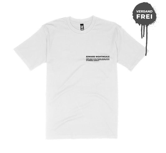 Edward Nightingale / Hiper - T-Shirt