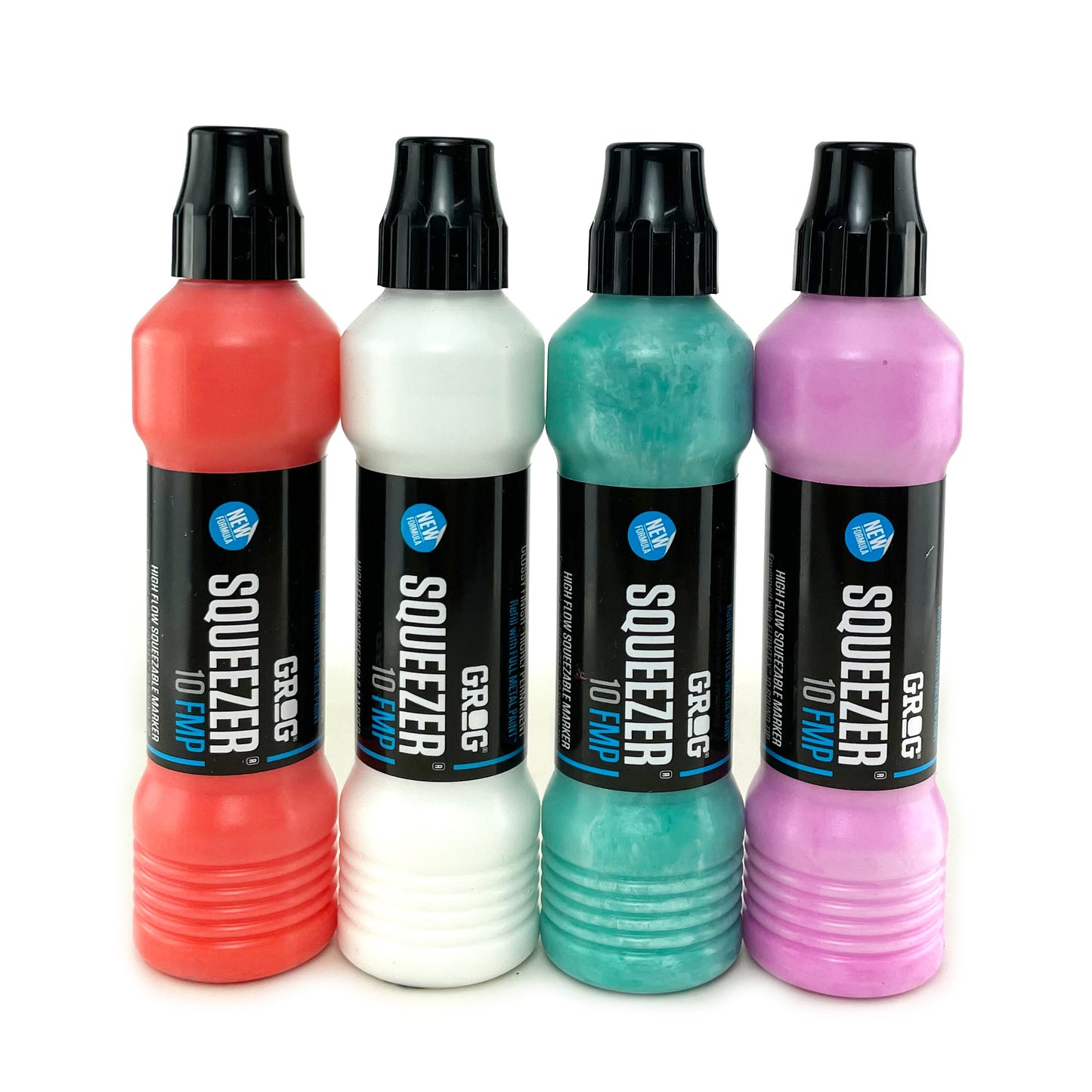 Grog 10 FMP - Lack Squeezer