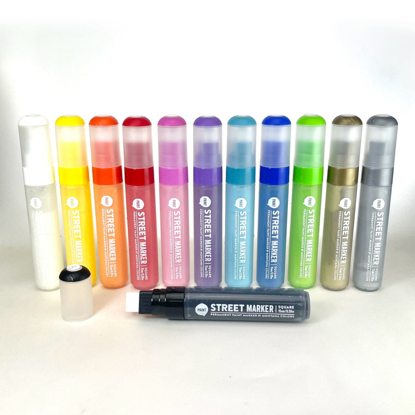 MTN - Street Paint Marker - 15mm