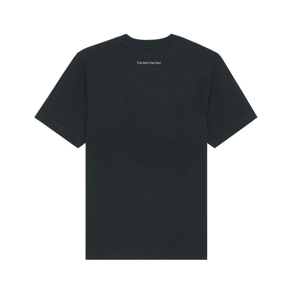 The Grifters T-Shirt - RACK'TERYX by Good Guy Boris