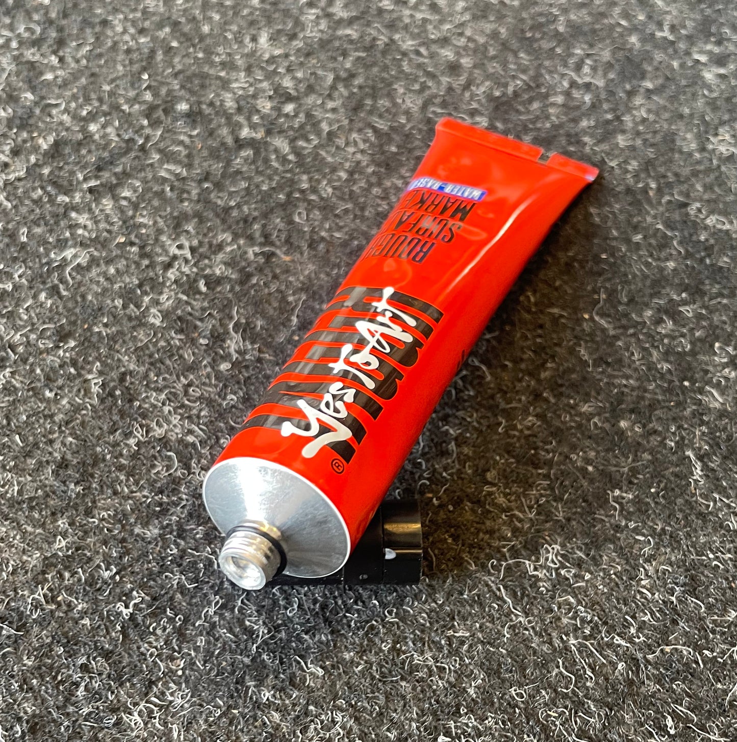 TAGGR® Rough Surface Marker
