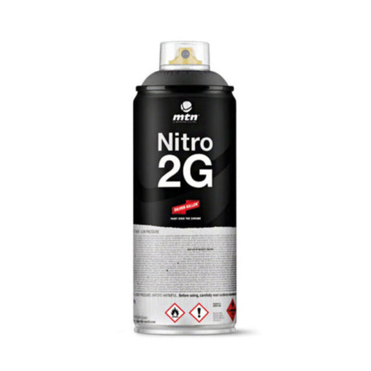 MTN - NITRO 2G Black