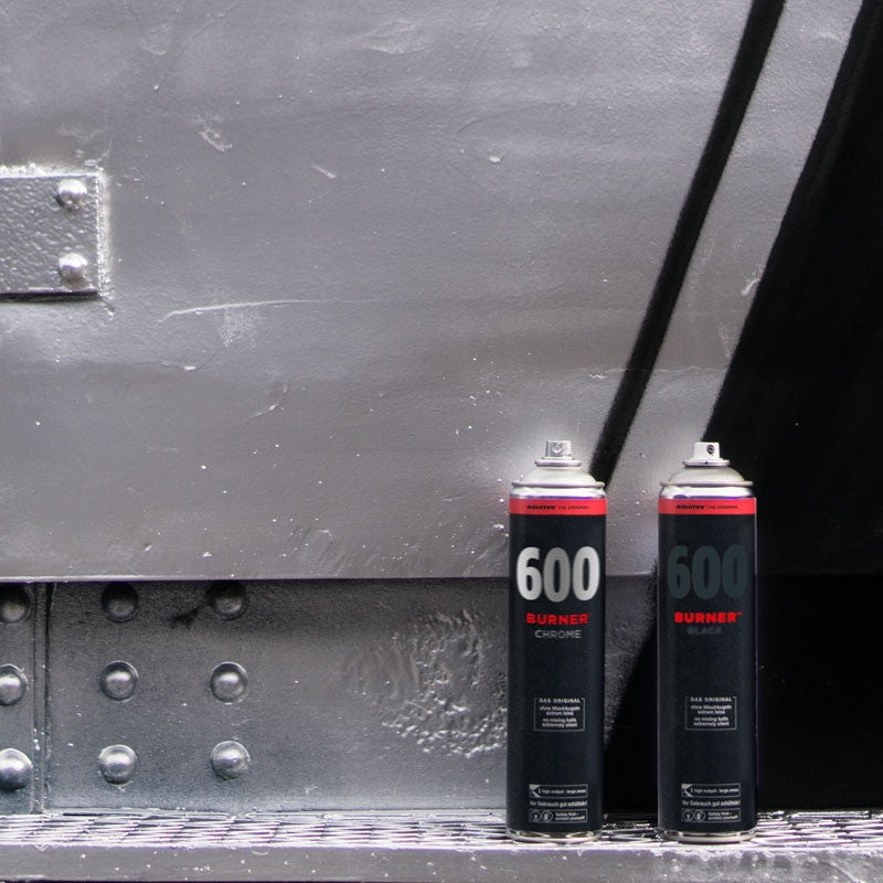 Molotow BURNER™