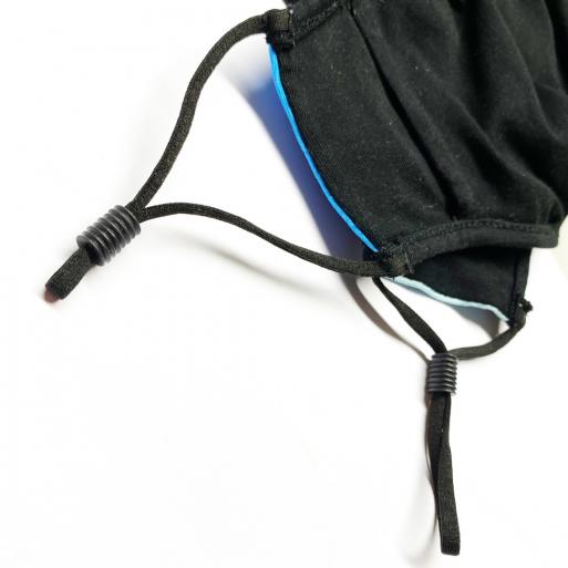 Cans&co. - Maske - Versandfrei