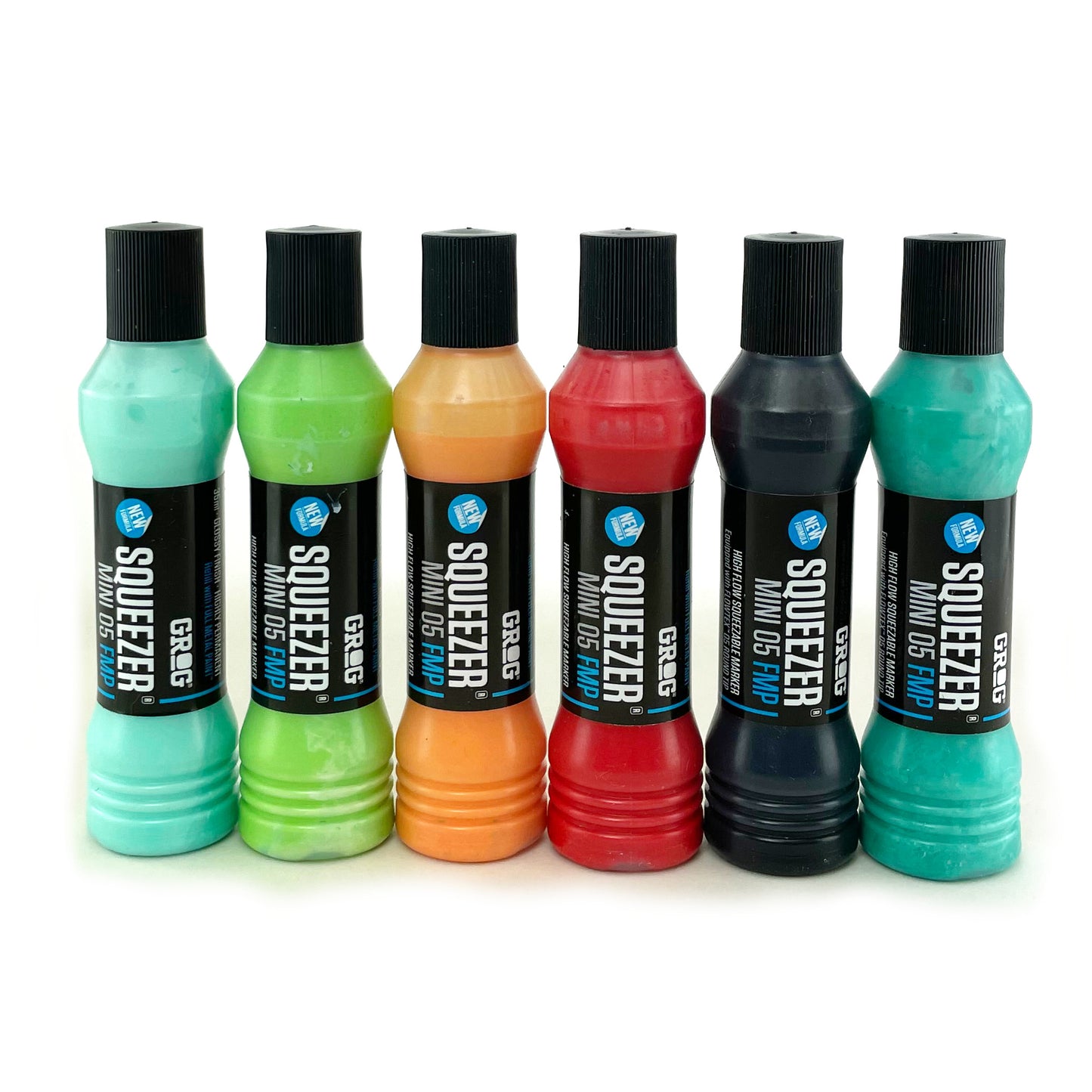 Grog Mini 05 FMP - Squeezer