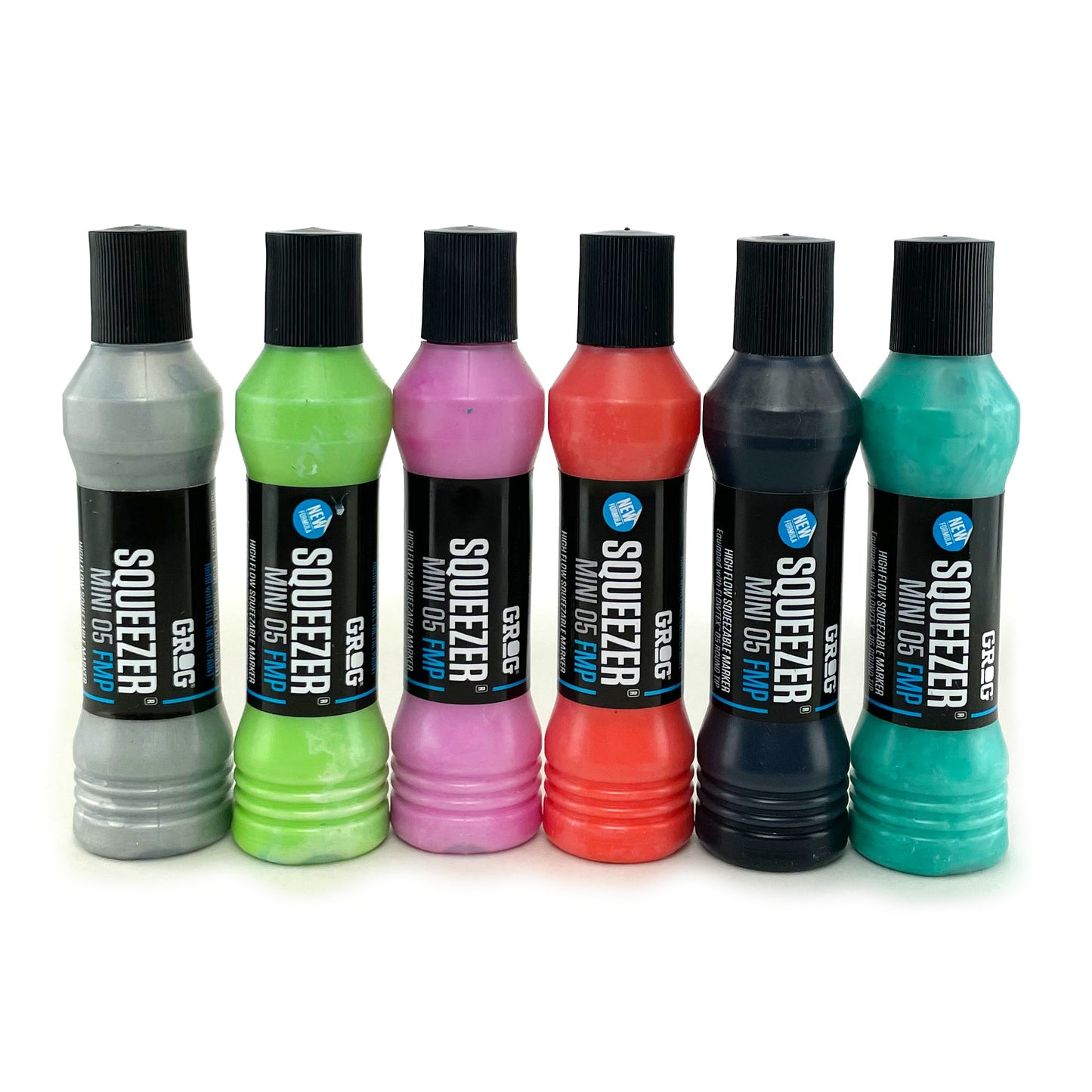 Grog Mini 05 FMP - Squeezer