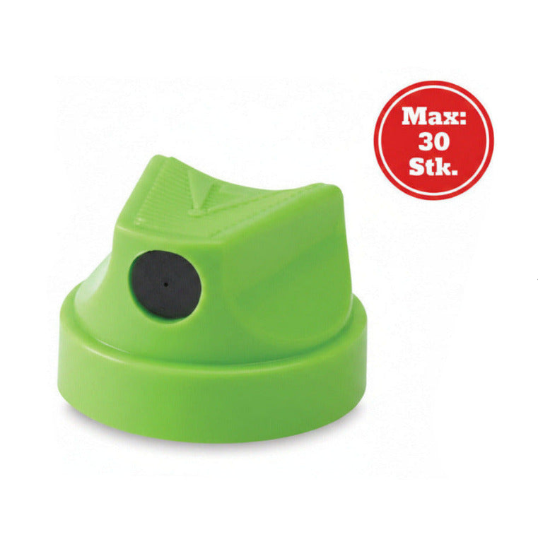 Level 1 - Cap -