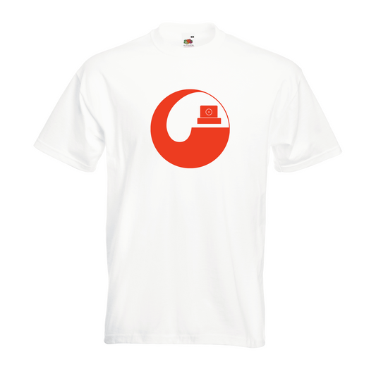 Cans&Co - Classic - White/Red - Versandfrei