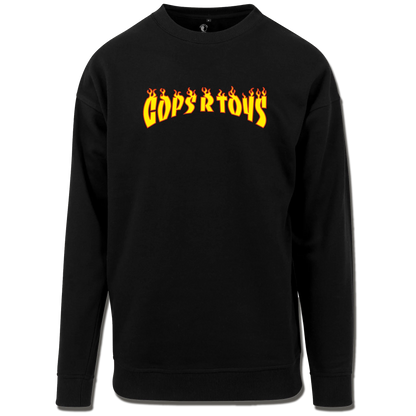 CopsRToys Sweatshirt