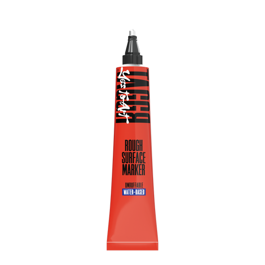 TAGGR® Rough Surface Marker