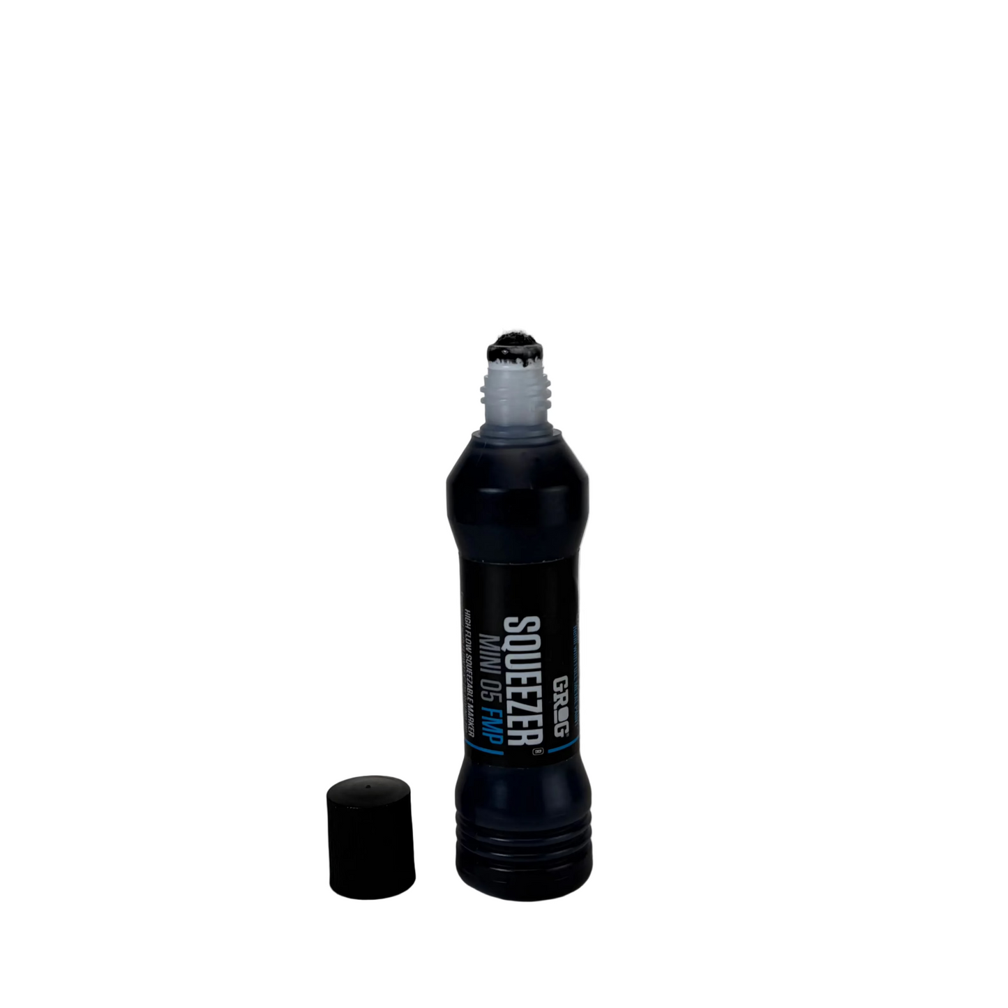 Grog Mini 05 FMP - Squeezer