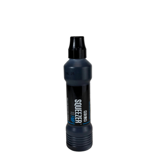 Grog 10 FMP - Lack Squeezer