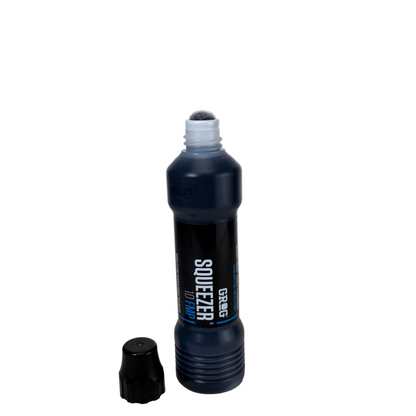 Grog 10 FMP - Lack Squeezer