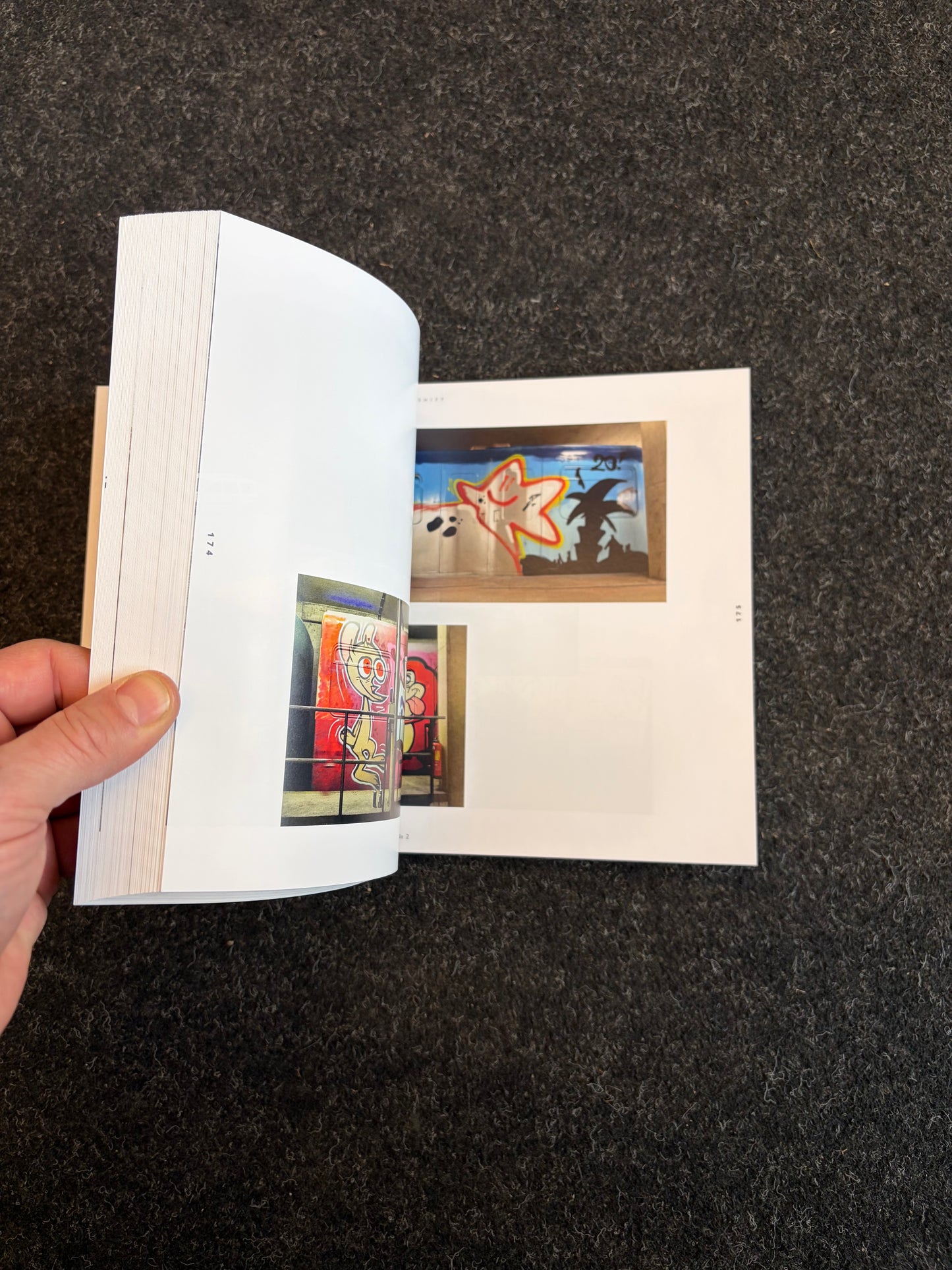 Night Shift 2 - Magazine