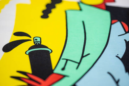 Montana T-Shirt - Mina Mania