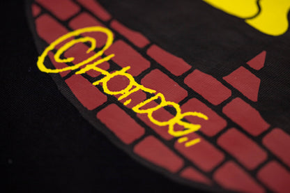 Montana T-Shirt - Hot Dog