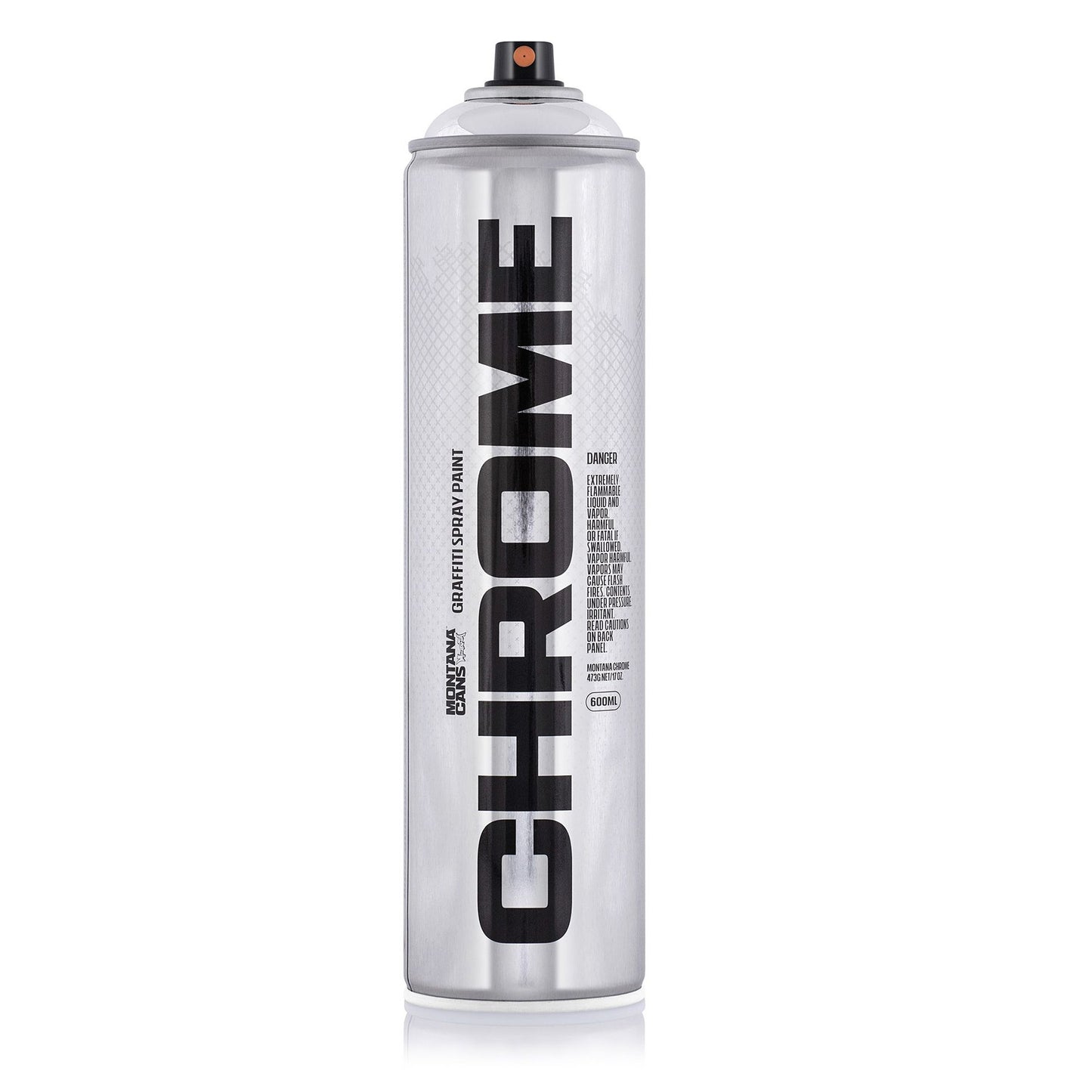 Montana Silverchrome 600ml