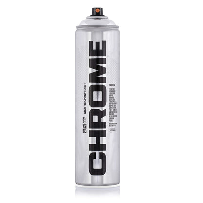 Montana Silverchrome 600ml