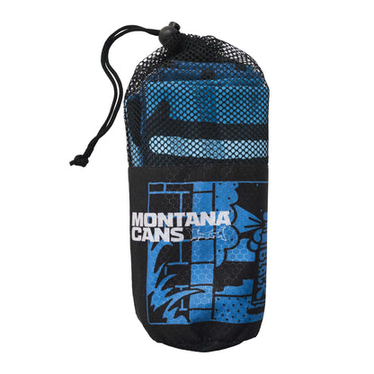 Montana Cans - Handtuch