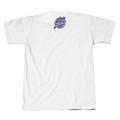 Montana T-Shirt - Traffic Jam by Bobby Analog