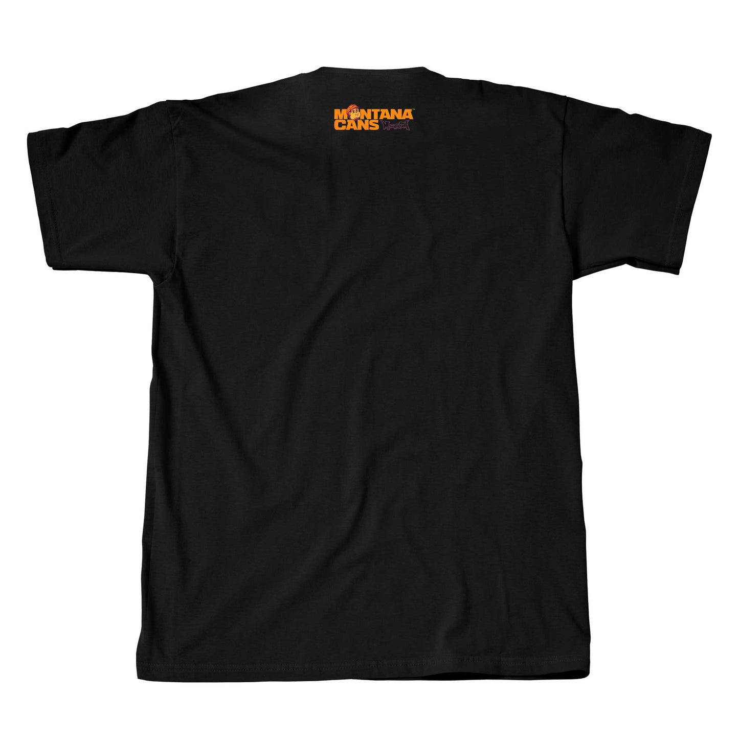 Montana T-Shirt - Traveller by CLOAK