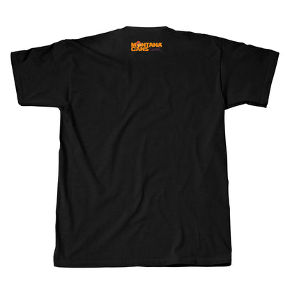 Montana T-Shirt - Traveller by CLOAK