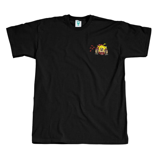 Montana T-Shirt - Hot Dog