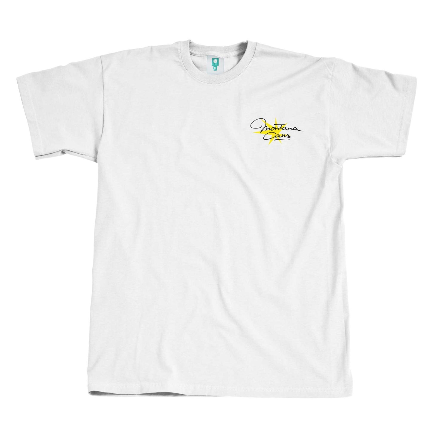 Montana T-Shirt - Mina Mania