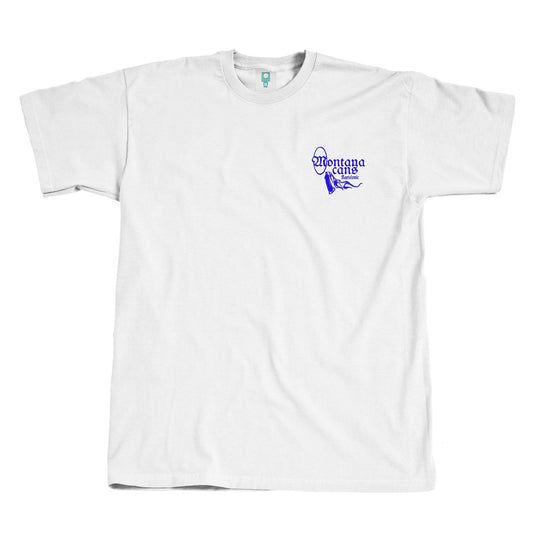 Montana T-Shirt - Spray to burn by Kartelovic