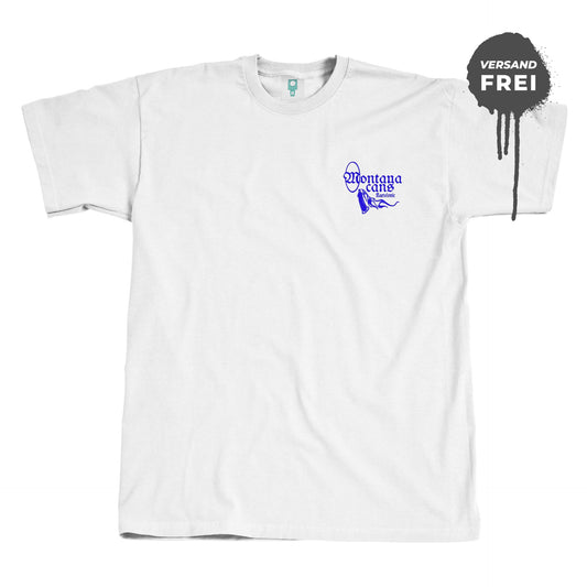 Montana T-Shirt - Spray to burn by Kartelovic