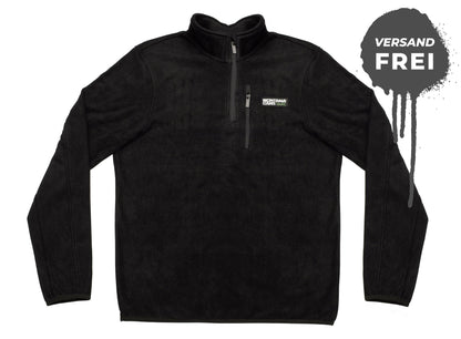 Montana-Cans / Fleecepullover