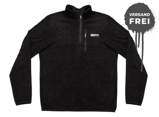 Montana-Cans / Fleecepullover