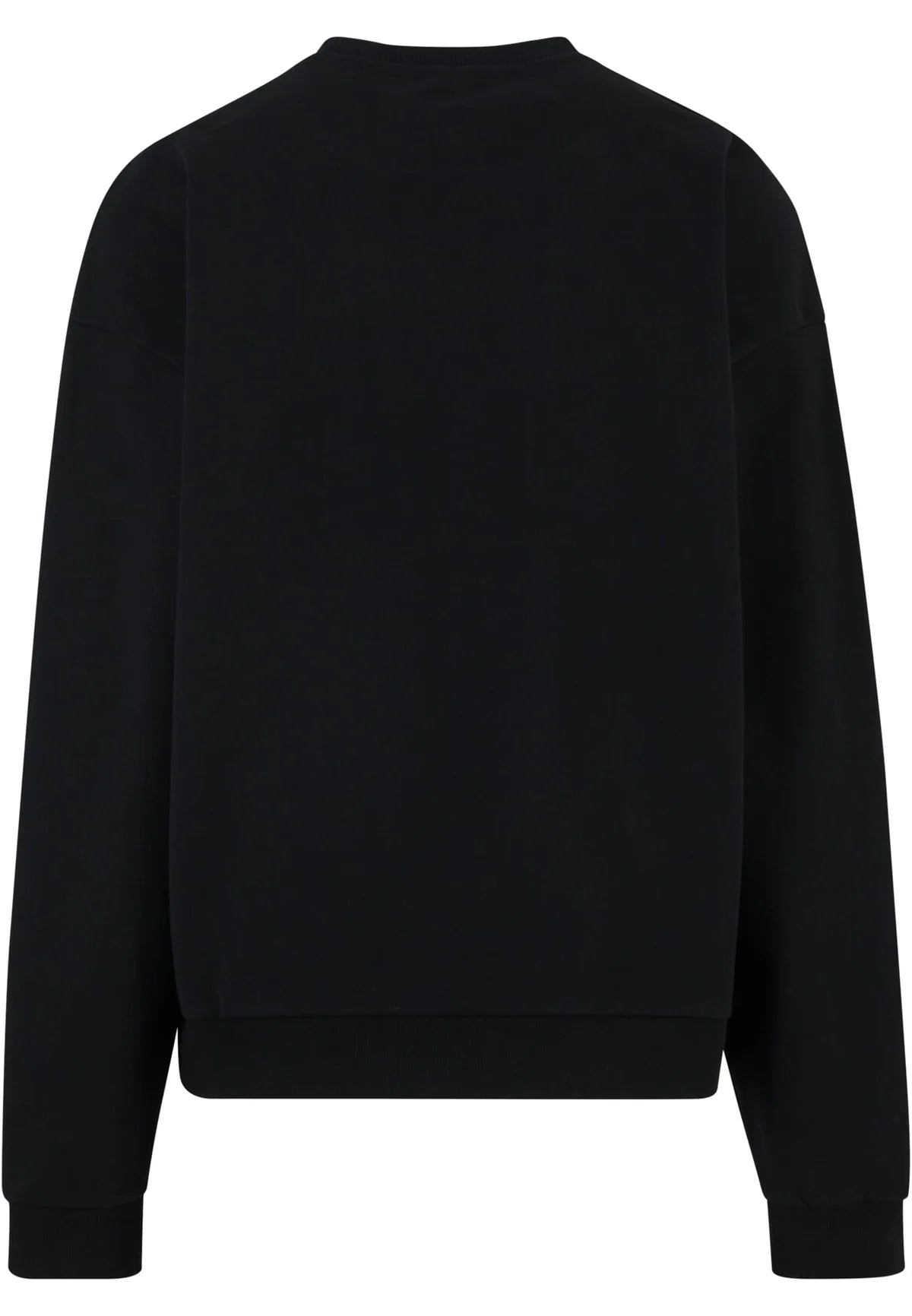 Memory Lane - Oversize Crewneck