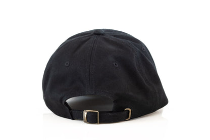 Dad Cap Montana Cans – VISIO BOB