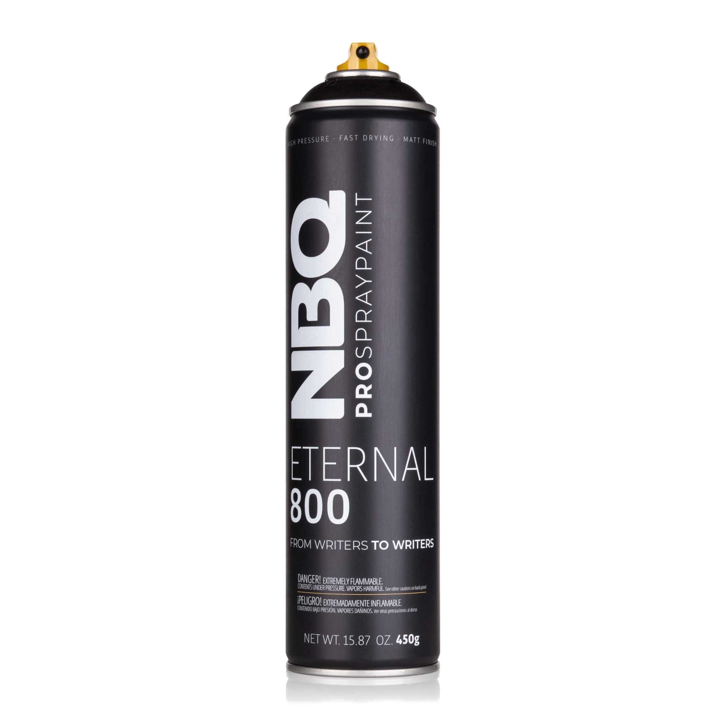 NBQ Eternal 600ml