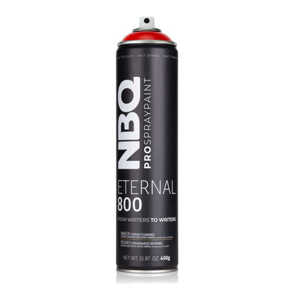 NBQ Eternal 600ml