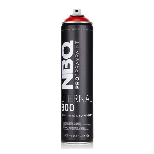 NBQ Eternal 600ml