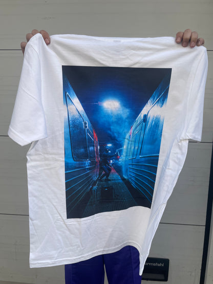Edward Nightingale / Hiper - T-Shirt