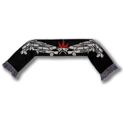 Cops R Toys - Schal - Karambolage .