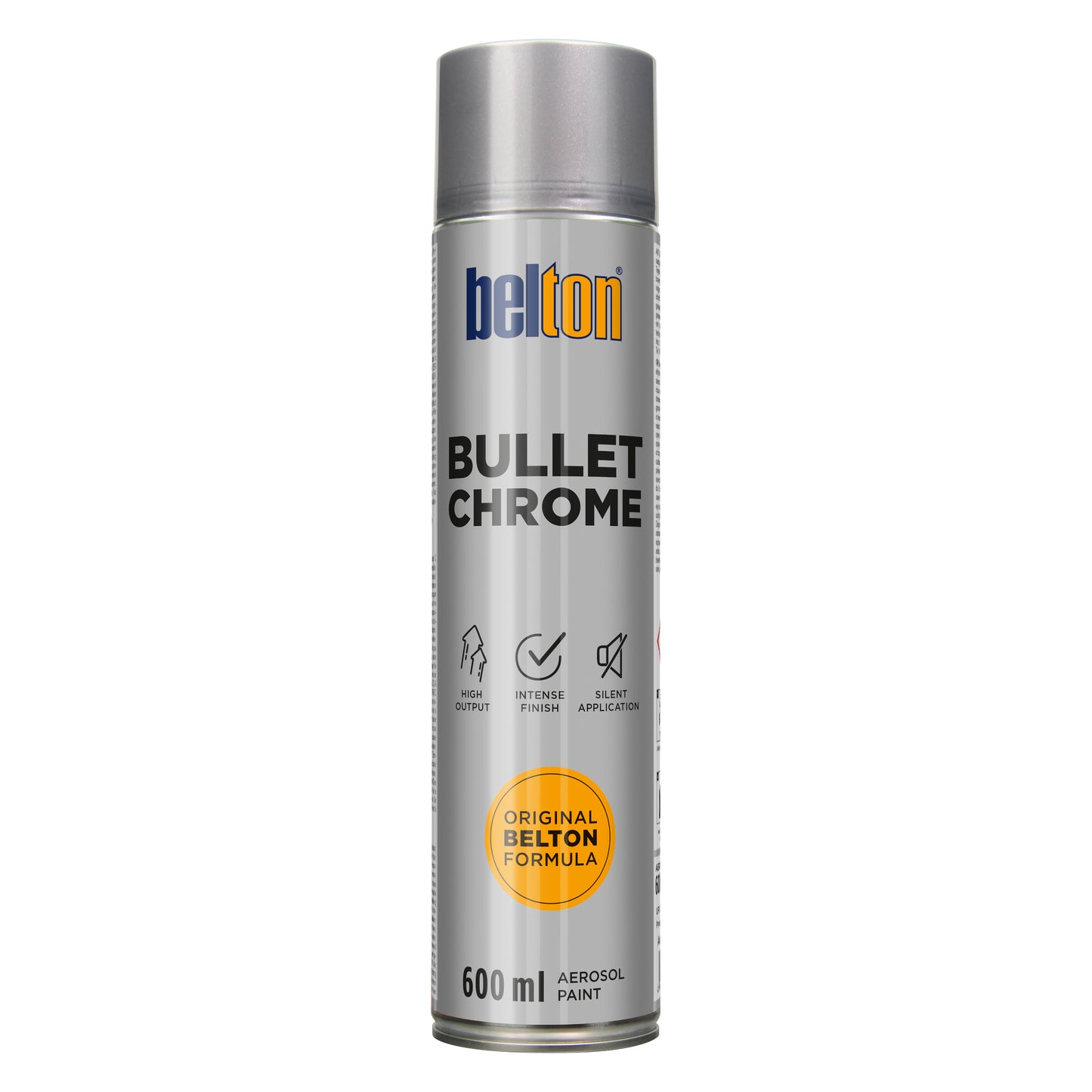 Belton - Bullet Chrom 600ml